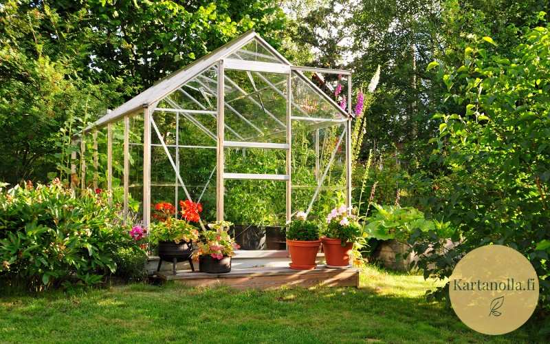 Viiihtyisa_kasvihuone