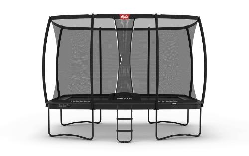 Berg_ultim_champion_regular_410_suorakaiteen_muotoinen_trampoliini