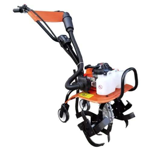 Fornorth-puutarhajyrsin