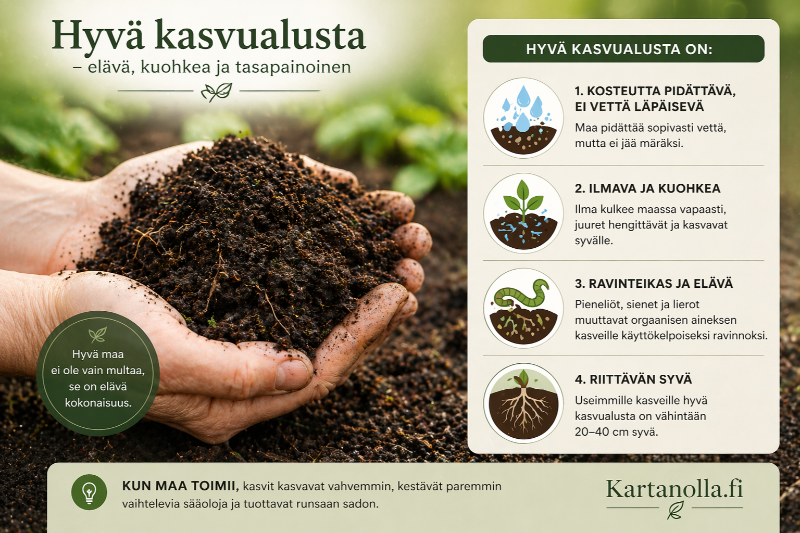 Hyvan-kasvualustan-ominaisuudet