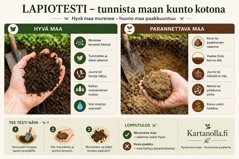 Maan-kunnon-tarkistaminen-lapiotestin-avulla.
