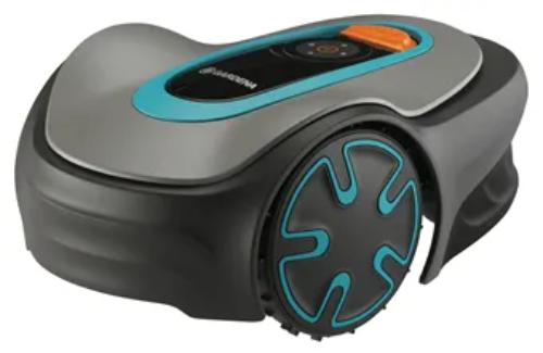 Gardena-sileno-minimo-500-robottiruohonleikkuri