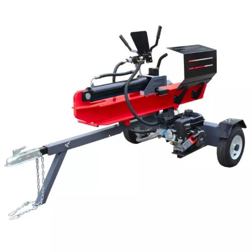 Hinattava-halkomakone-polttomoottorilla-timco-atv-28t