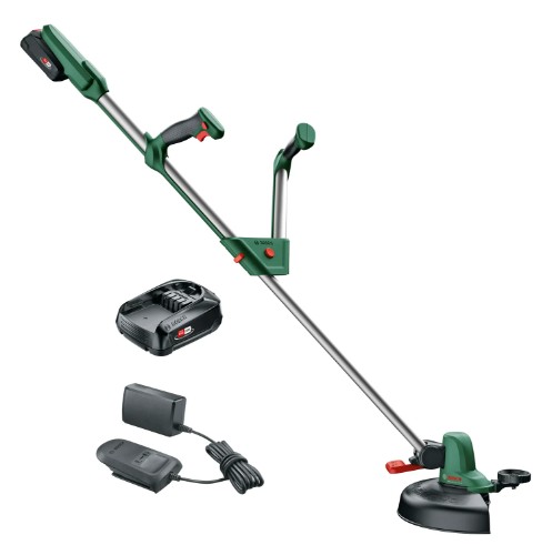 Bosch-diy-universal-grass-cut-18v-260-akkukayttoinen-ruohotrimmeri