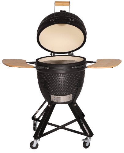 Kamadogrilli-hornet-18