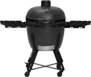 Kamadogrilli-mustang-xl