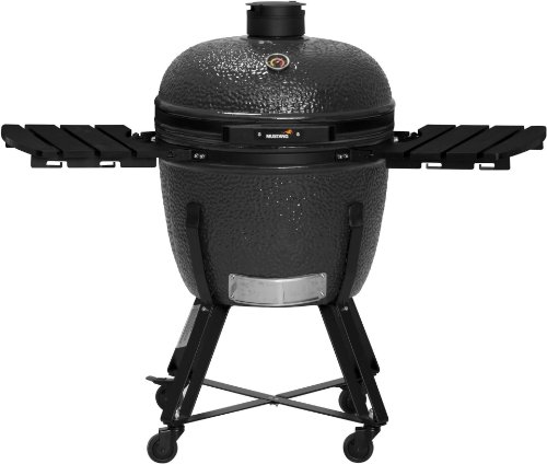 Kamadogrilli-mustang-xl