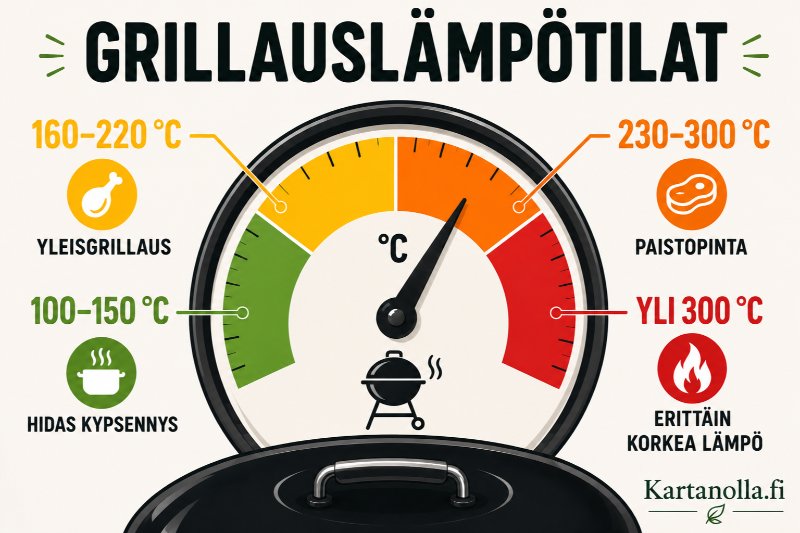 grillauslampotilat-havainnekuva-eri-lampotila-alueista-hitaasta-kypsennyksesta-erittain-korkeisiin-lampotiloihin.